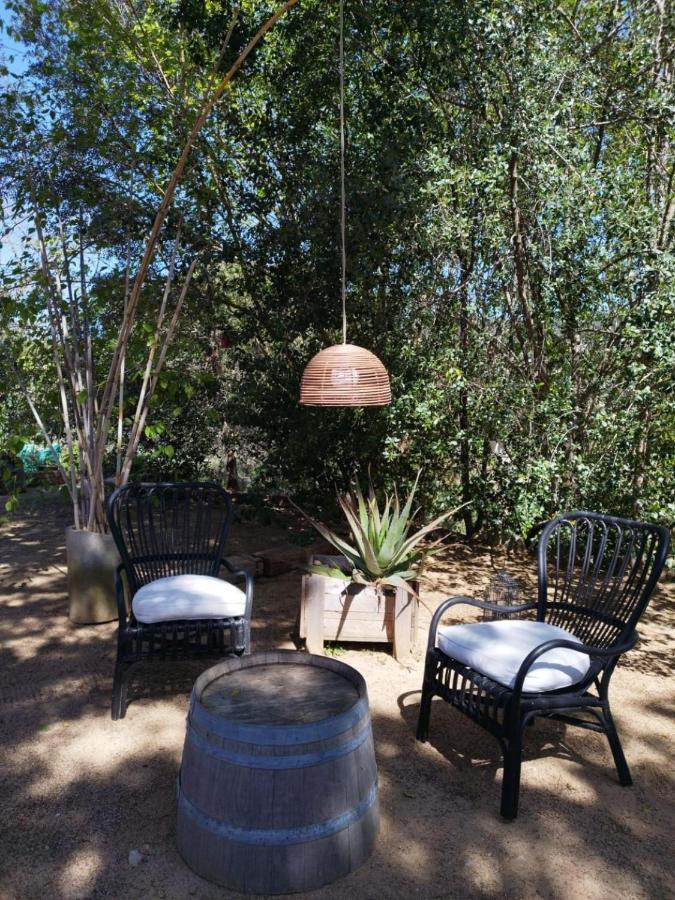 Hostal Los Pinares Lloret de Mar Exteriér fotografie