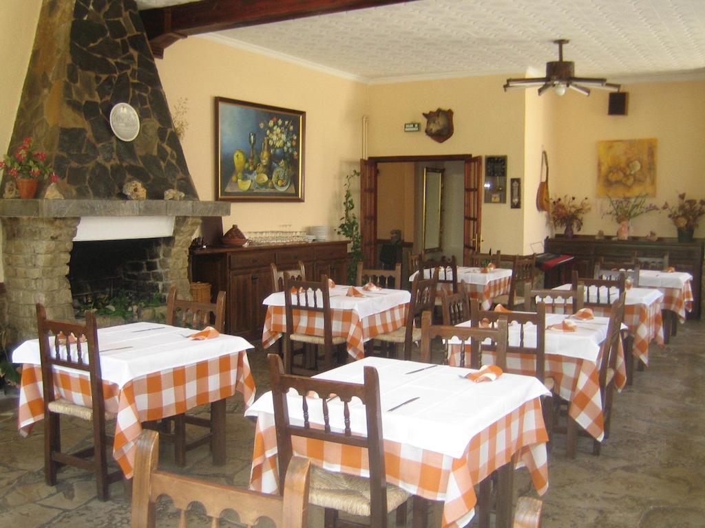 Hostal Los Pinares Lloret de Mar Exteriér fotografie